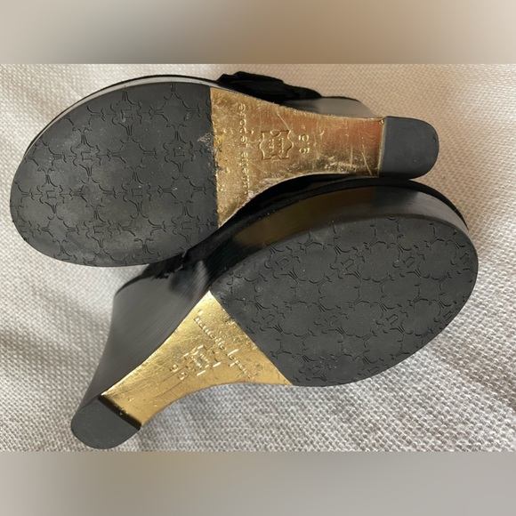 Nanette Lapore platforms - Picture 6 of 12